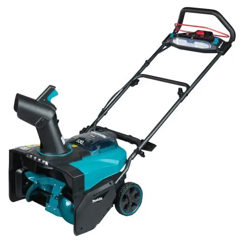 Kampanj Makita SN001GZ Snöslunga